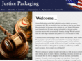 justicepackaging.com