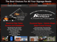kenoshasign.com