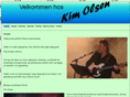 kim-olsen.dk