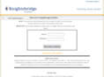knightsbridgepredictor.com