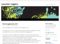 lancasterjugglers.com