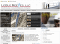 lobuereevesllc.com