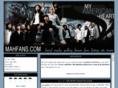 mahfans.com