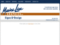 mainelinesigns.com