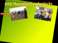 marchinglumberjacks.org