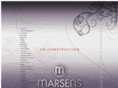 marsens.com