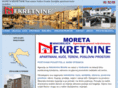 moreta-nekretnine-vodice.com