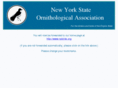 nysbirds.org