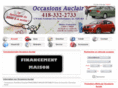 occasionsauclair.com
