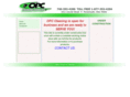 opccleaning.com