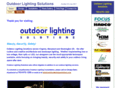 outdoorlightingsolutions.com