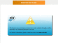 pcfcorp.net