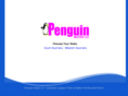 penguinwaterco.com