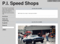 pispeedshops.com