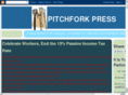 pitchforkpress.com