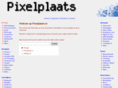 pixelplaats.nl