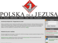 polskadlajezusa.org