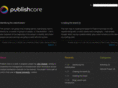publishcore.com