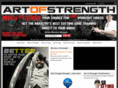 punchkettlebell.com
