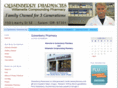 quisenberrypharmacies.com