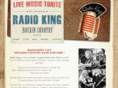 radiokinglive.com