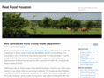 realfoodhouston.com