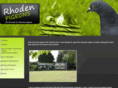 rhodenpigeons.com
