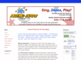 risingstarsingingcamp.com