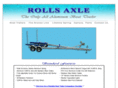 rollsaxle.com