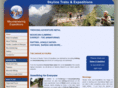 skylinetreks.com.au