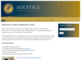 solsticehealing.com