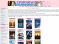 sparrowpublication.com