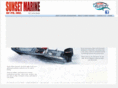 sunsetmarineboats.com