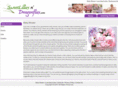 sweetlilliesndragonflies.com