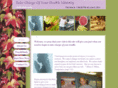 takechargeofyourhealthministry.com