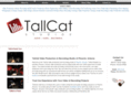 tallcatstudios.com