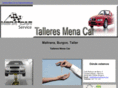 talleresmenacar.com