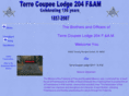 terrecoupee204.org