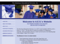 theamericaneducationalservices.org