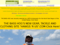 thebasshog.com
