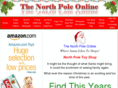 thenorthpoleonline.com