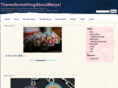 theressomethingaboutmarys.com