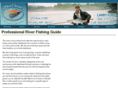 theriverfishingguide.com