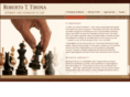 tironalaw.com