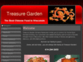 treasuregardenrestaurant.com