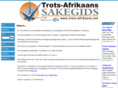 trots-afrikaans.net