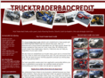 trucktraderbadcredit.com