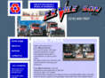 vileandson.com