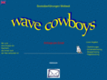 wavecowboys.com