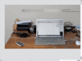 wesmakesthings.com
